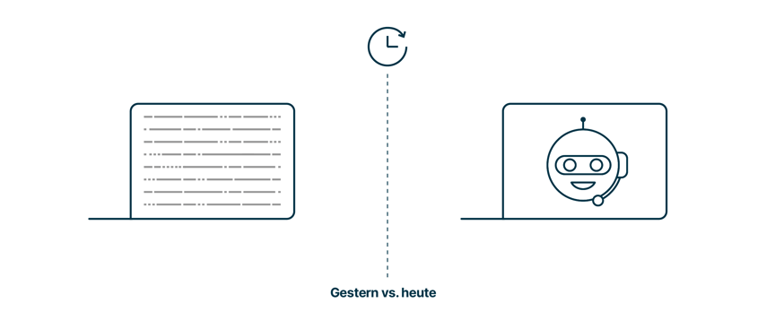 grafischer_Vergleich_wie_wir_gestern_und_heute_mit_Computern_interagieren