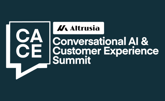 Conversational AI & Customer experience Summit Europe