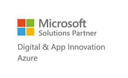 Microsoft Partner Logo