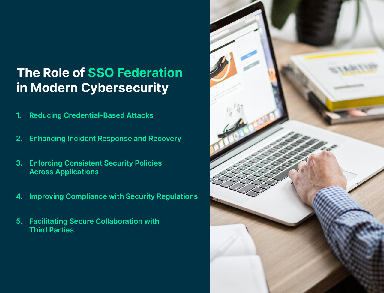 The role of SSO Federation