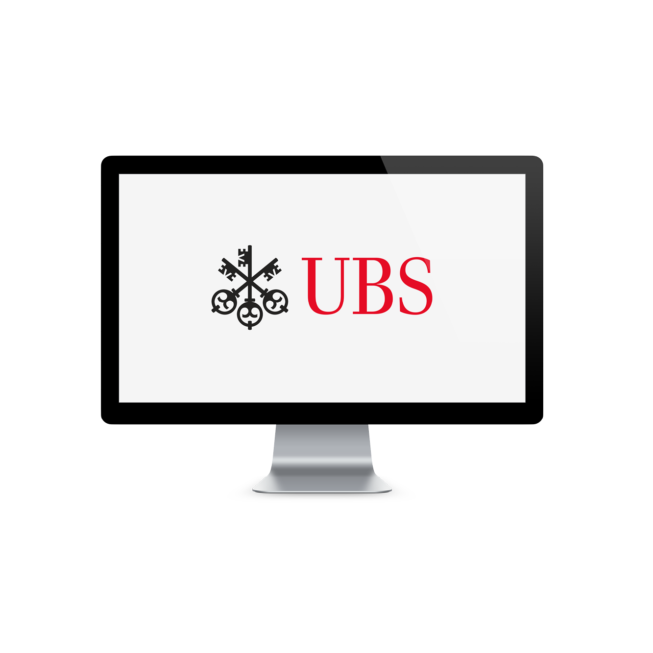 ubs logo png